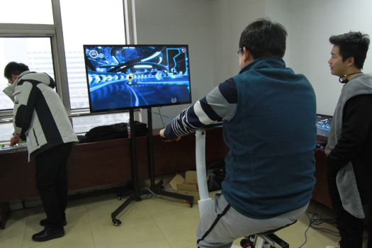 2018“智慧体育”河北省体育部主任专题研讨会在石家庄圆满结束