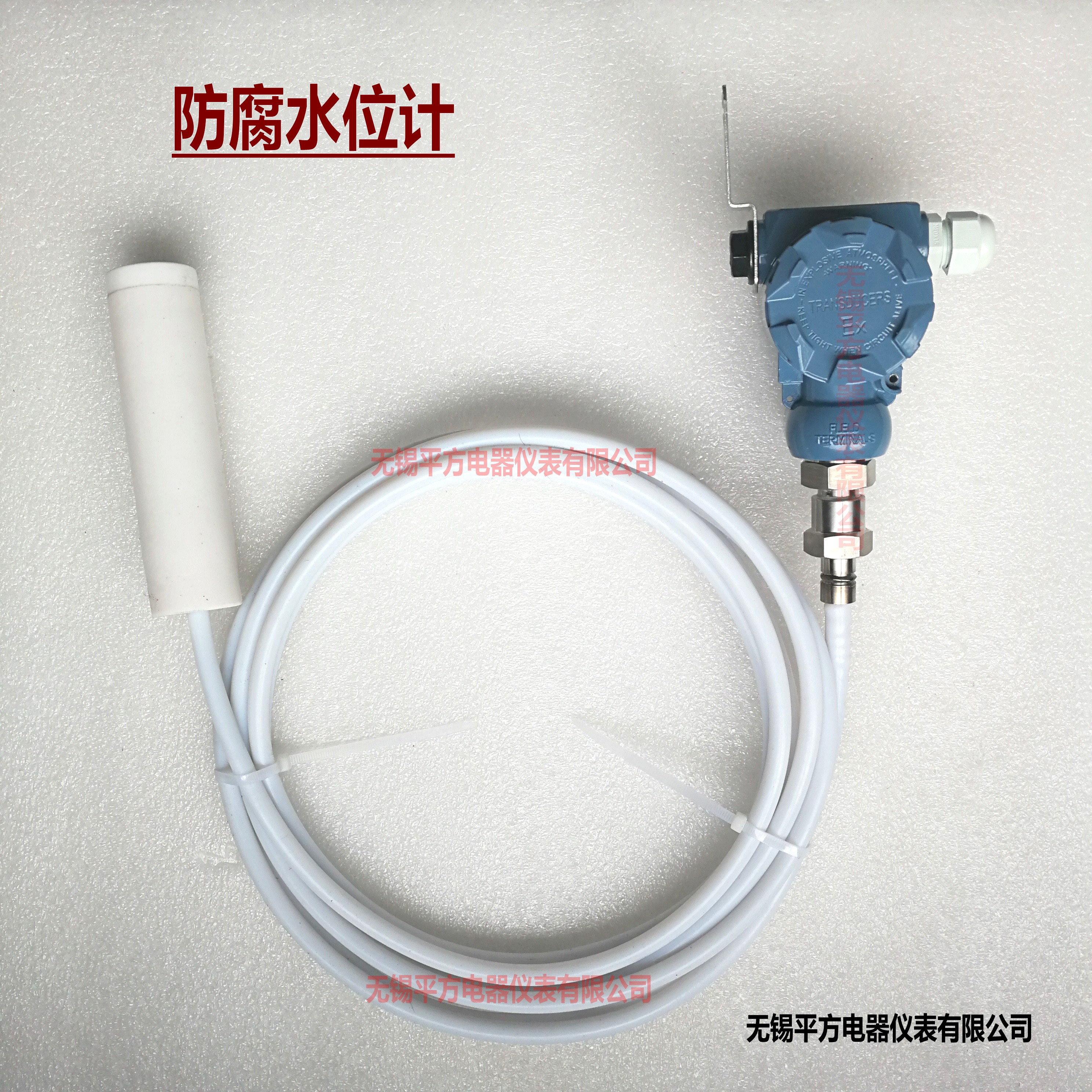 耐腐蚀耐高温液位仪