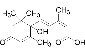 14375-45-2|脱落酸(合成-abscisic acid