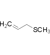 10152-76-8|烯丙基甲硫醚|allyl methyl sulfide
