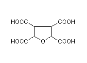 26106-63-8|四氢呋喃-2,3,4,5-四羧酸|tetrahydrofuran-2,3,4,5