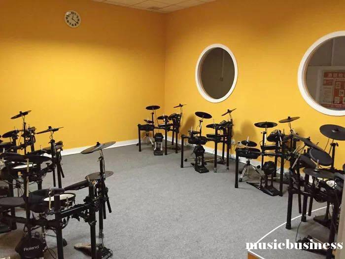 音乐教育机构敦善文化获千万级A轮融资