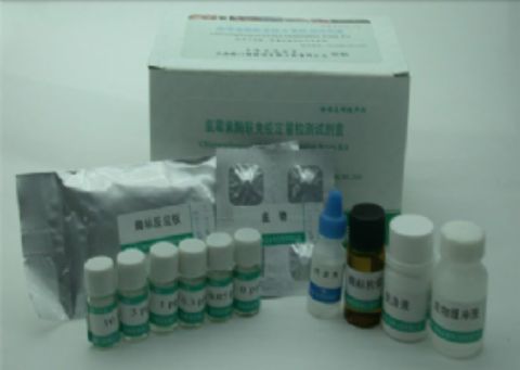 大鼠甲状旁腺激素相关蛋白(PTHrP) ELISA试剂盒