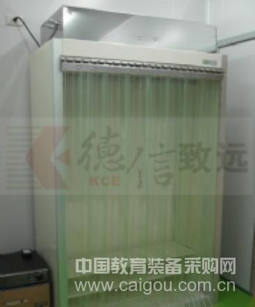 洁净衣柜