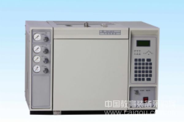 环氧乙烷EO检测专用气相色谱仪