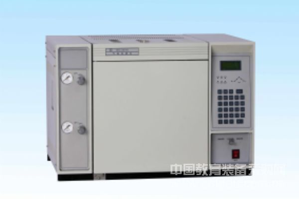 华普液化气二甲醚专用气相色谱仪