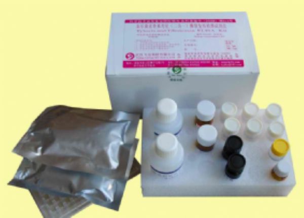 人α谷胱甘肽S转移酶(α-GST)ELISA试剂盒 规格