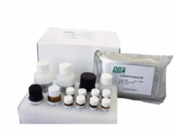 大鼠维生素D(VD)ELISA试剂盒