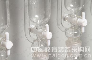 供应海口土壤脂肪测定仪,两联液晶显示索氏提取器价格