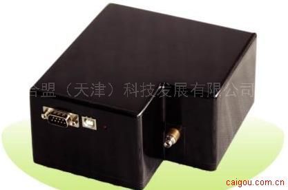 可见-近红外光纤光谱仪GSI8004VIS-NIR-C400-1100