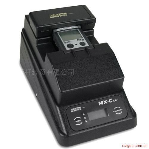 MX-Cal 自动管理平台