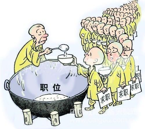 数据恢复行业严重缺人才