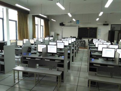浙江经济职业技术学院语音教室验收反馈 浙江经济职业技术学院语音教室验收反馈
