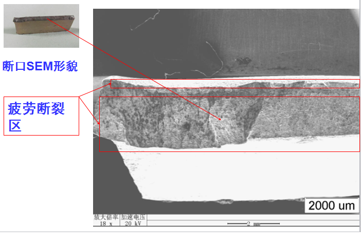 材料测试分析在汽车电子研发中的应用 材料测试分析在汽车电子研发中的应用