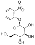 2-硝基苯-β-d-吡喃葡萄糖苷