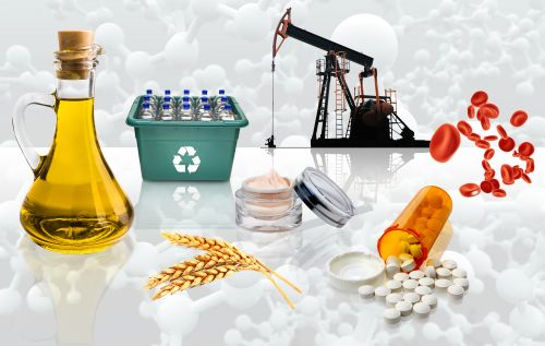 光谱分析检测技术在各行各业中的应用
