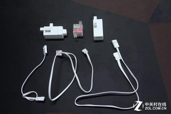 放飞创造力 索尼KOOV教育机器人体验