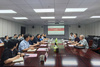 国家钒钛产业联盟领导来华北理工大学访问交流
