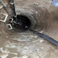 污水管网水质在线监测系统  九州晟欣品牌