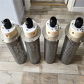 4套在线污泥浓度监测应用于山西运城污水管理站