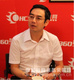 鸿合尹子宾:全产业链思维打造录播系统优势