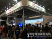 47届高教展:鸿合场景化展现高教前沿科技