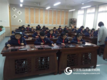 浙江省数字书法教室落户丹枫实验小学