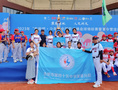 合肥市经开区学子荣获全国软式棒垒球锦标赛一等奖