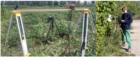 Field-based Phenotyping 大田高通量作物表型成像分析技術方案（二）