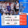 华东师范大学男篮晋级第25届中国大学生篮球联赛八强