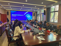 中網聯在線教育專業委員會編程教育與計算思維培養交流活動順利舉辦