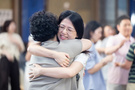 三個(gè)不同身份的人，在同一堂課里找到了答案丨全民幸福社課堂體驗(yàn)官采訪實(shí)錄
