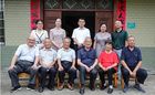 江西科技師范大學教師陶軍明家庭入選首批教育世家