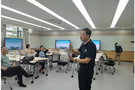 武漢大學通識教育中心專家到東莞理工學院開展通識教育基礎導引課培訓