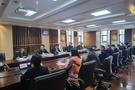 浙江水利水電學院順利完成“十三五”省級教改項目驗收工作