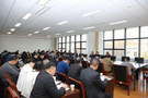 齊魯工業大學（山東省科學院）召開2021-2022學年第1學期期末考試調度會