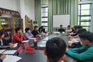 浙江水利水電學院體軍部開展第九屆“教學開放月”系列活動之師生座談會
