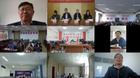 齊魯師范學院承辦的山東省對口支援喀什地區四縣名師名校長培養工程啟動儀式順利舉辦