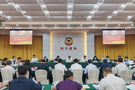 西南醫科大學參加四川省政協“我省高校學科建設情況”重點調研座談會