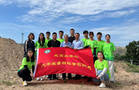 北京農學院：推廣新技術新品種，切實提高農戶經濟收益