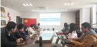 浙江水利水電學院建筑工程學院力學教研室舉辦混合式教學經驗分享會