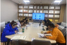 阿壩師范學院音樂舞蹈學院召開2022屆畢業生就業工作推進會