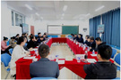 攀枝花學院有序推進醫學類碩士點建設工作