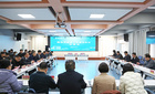 隴東學院召開新工科建設研討會
