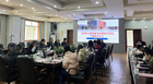 重慶安全技術職業學院召開2023年度重慶市教育科學規劃課題與高等職業教育教學改革研究項目開題報告會