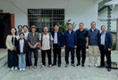 甘肅民族師范學(xué)院赴云南開展暑期家校共育活動(dòng)
