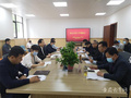 安徽亳州市教育局加强协调调度 推进校企合作