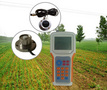 辐射记录仪对于农业的发展的重要性