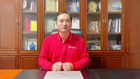 百年育才總裁金泰雄發表2022戰略規劃每年客戶數超10萬，高報行業領軍企業