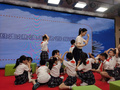 六安市舒城縣為美育賦能助力義務教育優質均衡發展